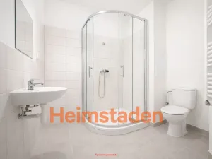 Pronájem bytu 2+1, Havířov - Město, 1. máje, 36 m2