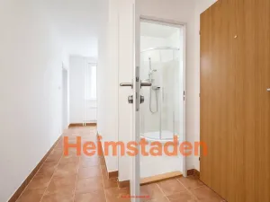 Pronájem bytu 2+1, Havířov - Město, 1. máje, 36 m2