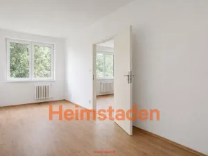Pronájem bytu 2+1, Havířov - Město, 1. máje, 36 m2