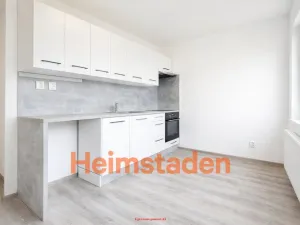 Pronájem bytu 2+1, Havířov - Město, Mladé Gardy, 49 m2