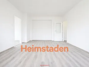 Pronájem bytu 2+1, Havířov - Město, Mladé Gardy, 49 m2