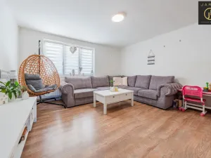 Prodej bytu 3+1, Bitozeves, 71 m2