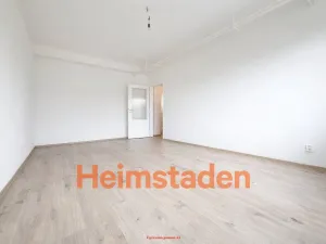Pronájem bytu 3+1, Havířov - Město, Resslova, 68 m2