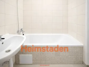 Pronájem bytu 3+1, Havířov - Město, Resslova, 68 m2