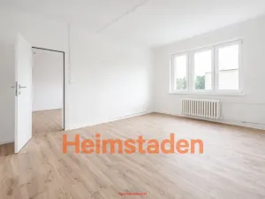 Pronájem bytu 3+1, Havířov - Město, Resslova, 68 m2
