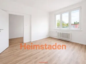 Pronájem bytu 3+1, Havířov - Město, Resslova, 68 m2