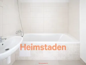 Pronájem bytu 3+1, Havířov - Město, Resslova, 68 m2