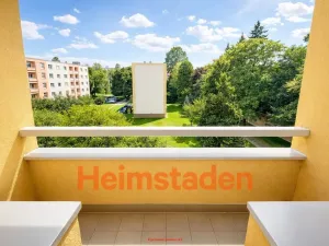 Pronájem bytu 3+1, Havířov - Město, Resslova, 68 m2