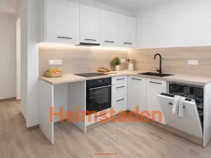 Pronájem bytu 3+1, Havířov - Město, Uzavřená, 61 m2