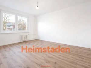 Pronájem bytu 3+1, Havířov - Město, Uzavřená, 61 m2