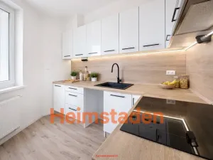 Pronájem bytu 3+1, Havířov - Město, Uzavřená, 61 m2