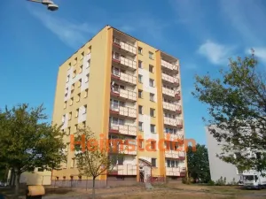 Pronájem bytu 3+1, Havířov - Šumbark, V. K. Klicpery, 70 m2