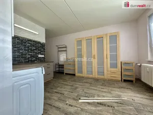 Prodej bytu 1+1, Karlovy Vary - Rybáře, Chomutovská, 38 m2