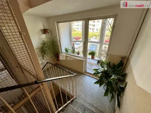 Prodej bytu 1+1, Karlovy Vary - Rybáře, Chomutovská, 38 m2