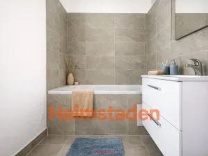 Pronájem bytu 3+1, Frýdek-Místek - Frýdek, Bruzovská, 78 m2