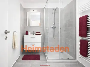 Pronájem bytu 3+1, Frýdek-Místek - Frýdek, I. P. Pavlova, 74 m2