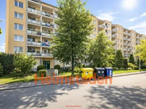 Pronájem bytu 3+1, Frýdek-Místek - Frýdek, I. P. Pavlova, 74 m2