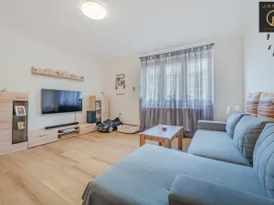 Prodej bytu 3+1, Bitozeves, 71 m2