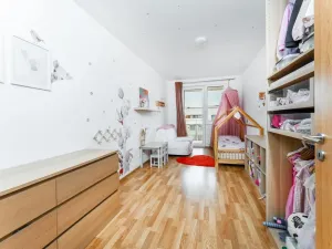 Prodej bytu 3+kk, Praha - Strašnice, Zvěřinova, 99 m2