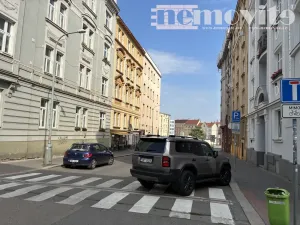 Prodej bytu 3+1, Praha - Libeň, Heydukova, 80 m2