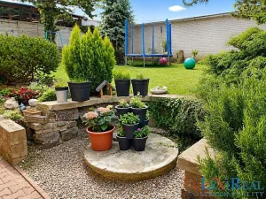 Prodej vícegeneračního domu, Praha - Modřany, Povodňová, 160 m2