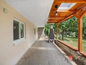 Prodej rodinného domu, Brno - Líšeň, Trnkova, 64 m2