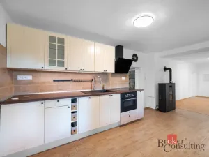 Prodej rodinného domu, Brno - Líšeň, Trnkova, 64 m2