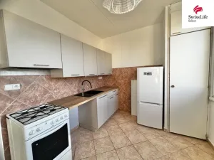 Pronájem bytu 3+1, Trutnov - Střední Předměstí, Slévárenská, 64 m2