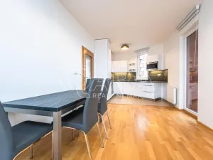 Pronájem bytu 3+kk, Praha - Stodůlky, Tlumačovská, 90 m2
