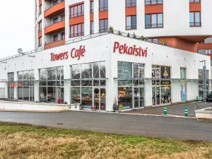 Pronájem bytu 3+kk, Praha - Stodůlky, Tlumačovská, 90 m2