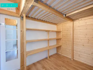 Pronájem bytu 1+1, Olomouc, Masarykova třída, 38 m2