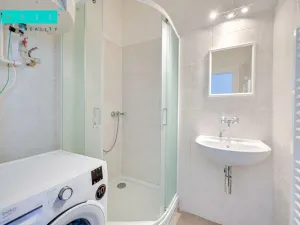 Pronájem bytu 1+1, Olomouc, Masarykova třída, 38 m2