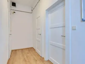 Pronájem bytu 1+1, Olomouc, Masarykova třída, 38 m2