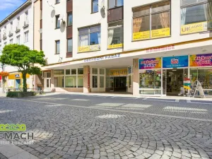 Pronájem obchodního prostoru, Náchod, Kamenice, 364 m2