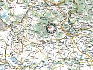 Prodej louky, Třebenice, 58156 m2