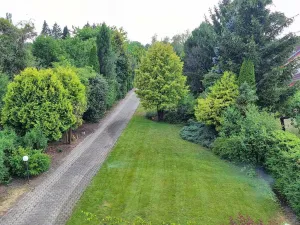 Prodej rodinného domu, Tetčice, Sušilova, 140 m2