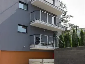 Prodej bytu 4+kk, Kladno, Vrchlického, 148 m2