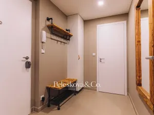 Prodej ubytování, Špindlerův Mlýn, 56 m2