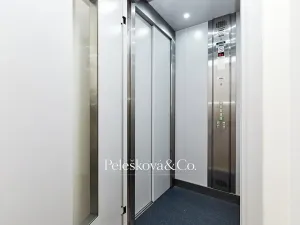 Pronájem bytu 4+kk, Praha - Bubeneč, Havanská, 177 m2