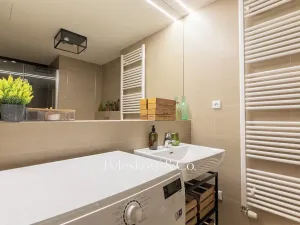 Prodej bytu 2+kk, Špindlerův Mlýn, 56 m2