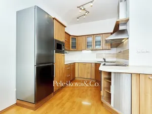 Prodej bytu 4+kk, Praha - Záběhlice, Podle náhonu, 136 m2