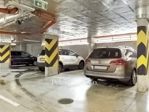 Prodej bytu 4+kk, Praha - Záběhlice, Podle náhonu, 136 m2