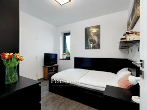 Prodej rodinného domu, Tuchoměřice, Polní, 383 m2