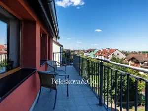 Prodej vícegeneračního domu, Praha - Štěrboholy, Pod areálem, 333 m2