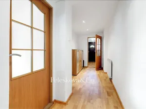 Prodej vícegeneračního domu, Praha - Štěrboholy, Pod areálem, 333 m2