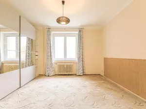 Pronájem bytu 2+kk, Plzeň, Slovanská, 52 m2
