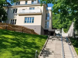 Pronájem bytu 4+kk, Praha - Motol, Plzeňská, 104 m2