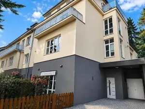 Pronájem bytu 4+kk, Praha - Motol, Plzeňská, 104 m2