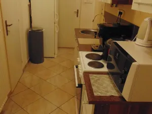Pronájem bytu 2+kk, Praha - Strašnice, Věšínova, 54 m2