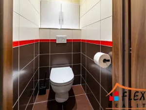 Pronájem bytu 3+1, Orlová, Kpt. Jaroše, 55 m2